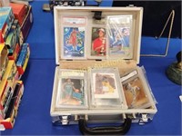 GRADED SPORTS CARDS