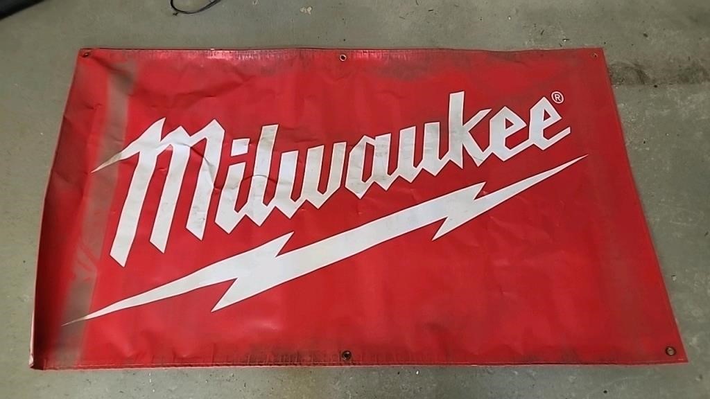 Milwaukee banner