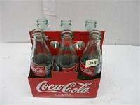 Coca-Cola Bottles Classic