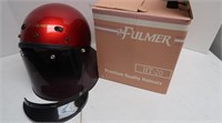 Motorcycle Helmet-New(small scratch)