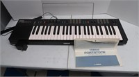 Yamaha PSR-11 Electronic Keyboard(like new)