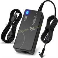 PAEBAI+ 90W 65W Charger for HP Envy/Pavilion