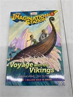 MG's CHILDREN BOOKS: The Imagination Station