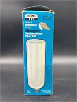 Genuine Thermos brand Stronglas replacement filter