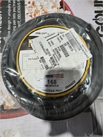 2-0 25' Blackstone Welding Cable