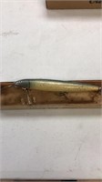 Cisco Kid Musky Lure and box