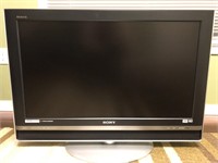 Sony KDL-V32XBR1
