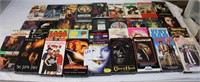 VHS Movie Tapes 32 Tapes