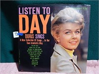 Listen To Doris Day