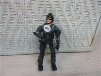 G. I. Joe Corps Action Figure - Fire Storm