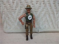 G. I. Joe Corps Action Figure - John Eagle 1986