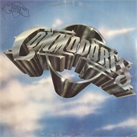 Commodores "Funny Feelings"