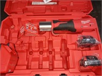 Milwaukee M18 ForceLogic Press Tool Kit