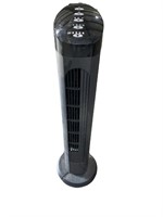 Tower fan