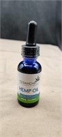 Hemp oil 500 mg