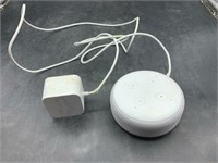 Amazon White echo - cord needs replaced