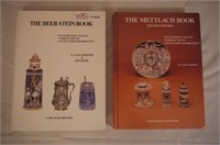2 Stein Books - The Mettlch Book, Second Edition,