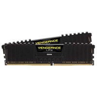 CORSAIR VENGEANCELPX64GB (2X 32GB) DDR4