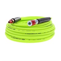 Flexzilla Air Hose with Color Connex Industrial