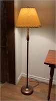 Floor lamp