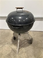Weber 24” Charcoal Grill