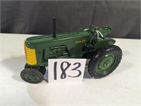 1/16 Scale Olive Super 77