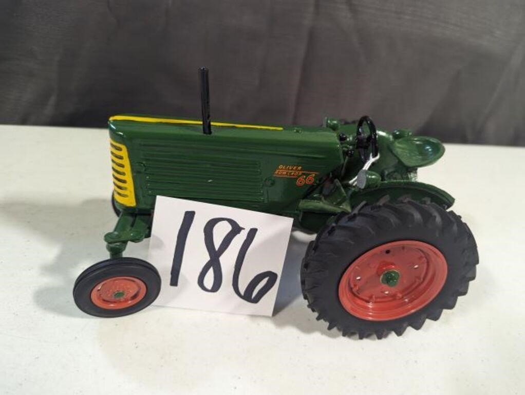 Yager Online Farm Toy & BF Goodrich Auction