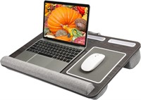 HUANUO Lap Desk - Fits up to 17 inches Laptop Desk