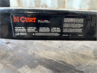 Curt 5th Wheel Mounting Brackets & Hardware
