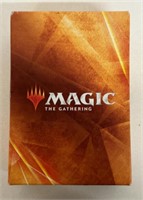 MAGIC THE GATHERING CARD SET
