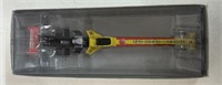 1997 1:64 SCALE DRAGSTER COLLECTIBLE