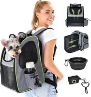 PoshPet Dog Backpack