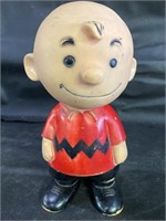 United Feature Syndicate Charlie Brown Squeaker