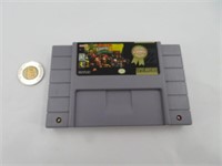 Donkey Kong Country 2, jeu de Super Nintendo SNES