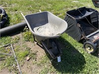 Wheel Barrow