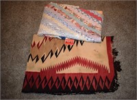 Blanket & Quilt