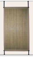 VERSAILLES HOME FASHIONS PP014-25 BAMBOO PRIVACY