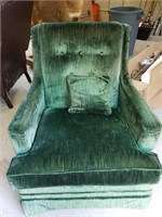 Sherrill Arm Chair