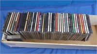 CD Lot-Reba, Springsteen & More