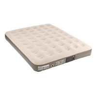 Coleman QuickBed Elite Extra-High Airbed with Buil