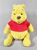 Winnie-The-Pooh Stuffed Plush