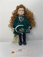 Ashford "Trisha" Doll