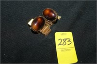 VINTAGE MENS CUFF LINKS