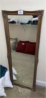 Vintage Mirror