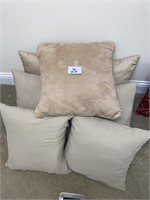 Pillow Set