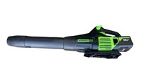 Greenworks 80v Jet Blower *pre-owned/tool Only*