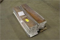 (8) Boxes of Shaw Laminate Flooring