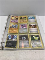 Pokémon Card Collection Qty=112 Cards