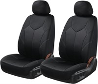 Coverado Car Seat Covers Front