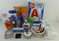 Toiletries and Household Items, Dental Floss